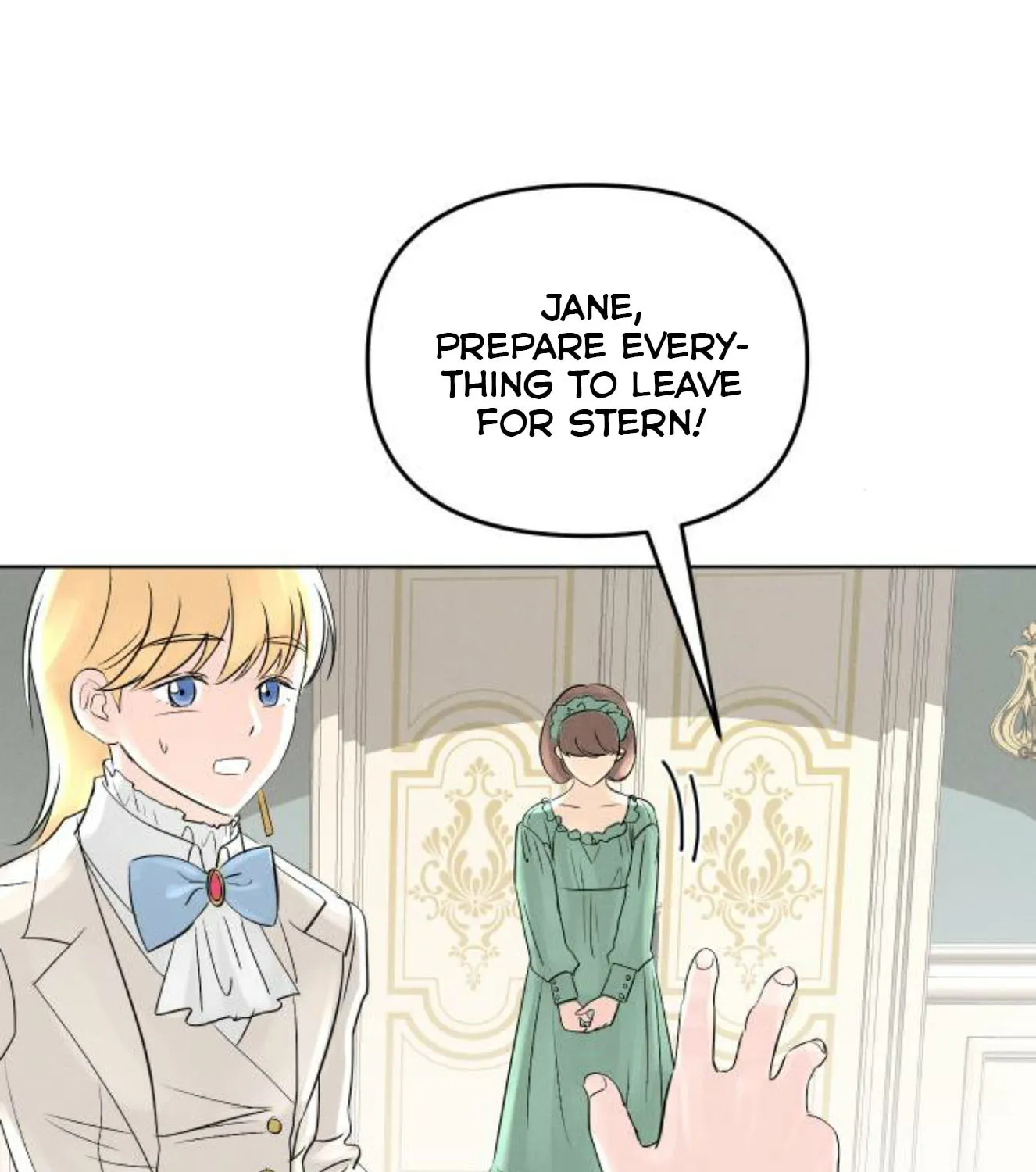 Read Happily Ever Afterwards chapter 2 image 108 on Lezhin
