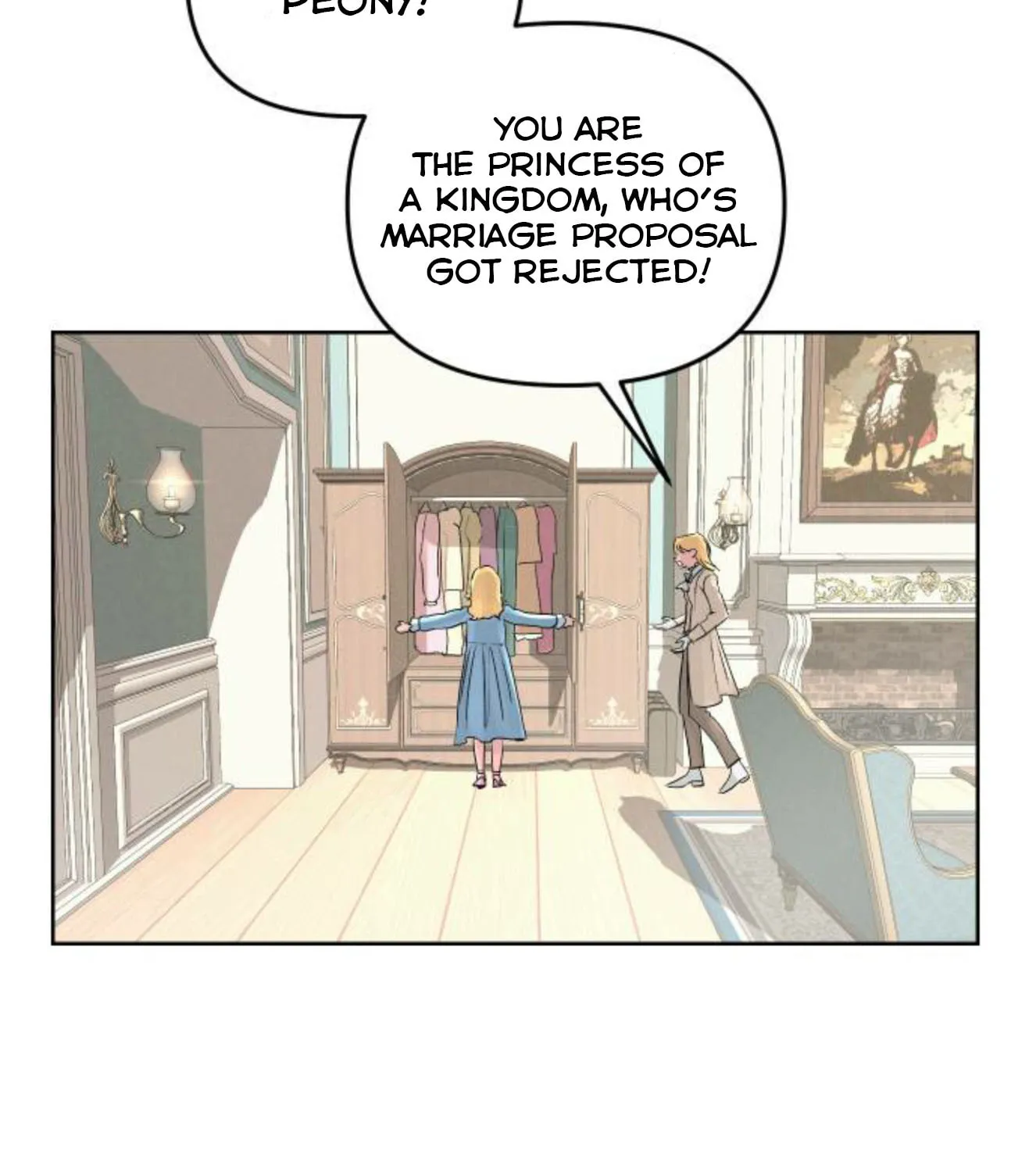 Read Happily Ever Afterwards chapter 2 image 110 on Lezhin