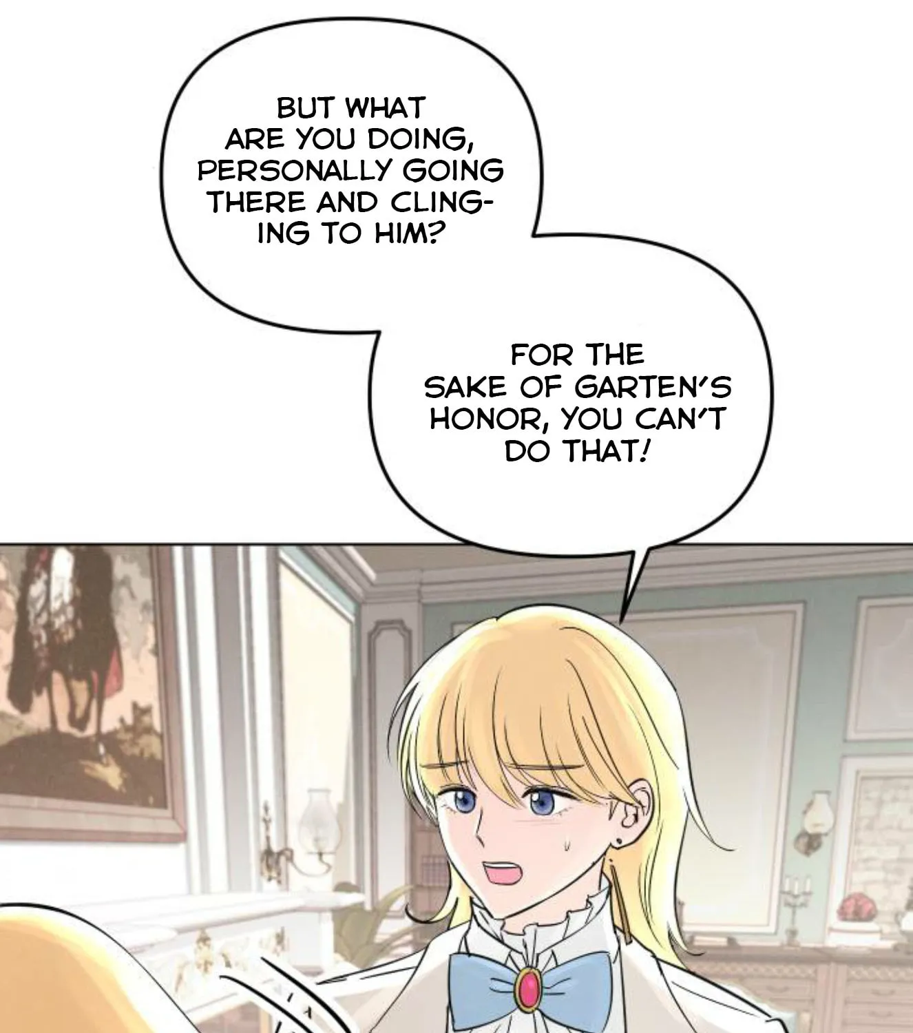 Read Happily Ever Afterwards chapter 2 image 111 on Lezhin