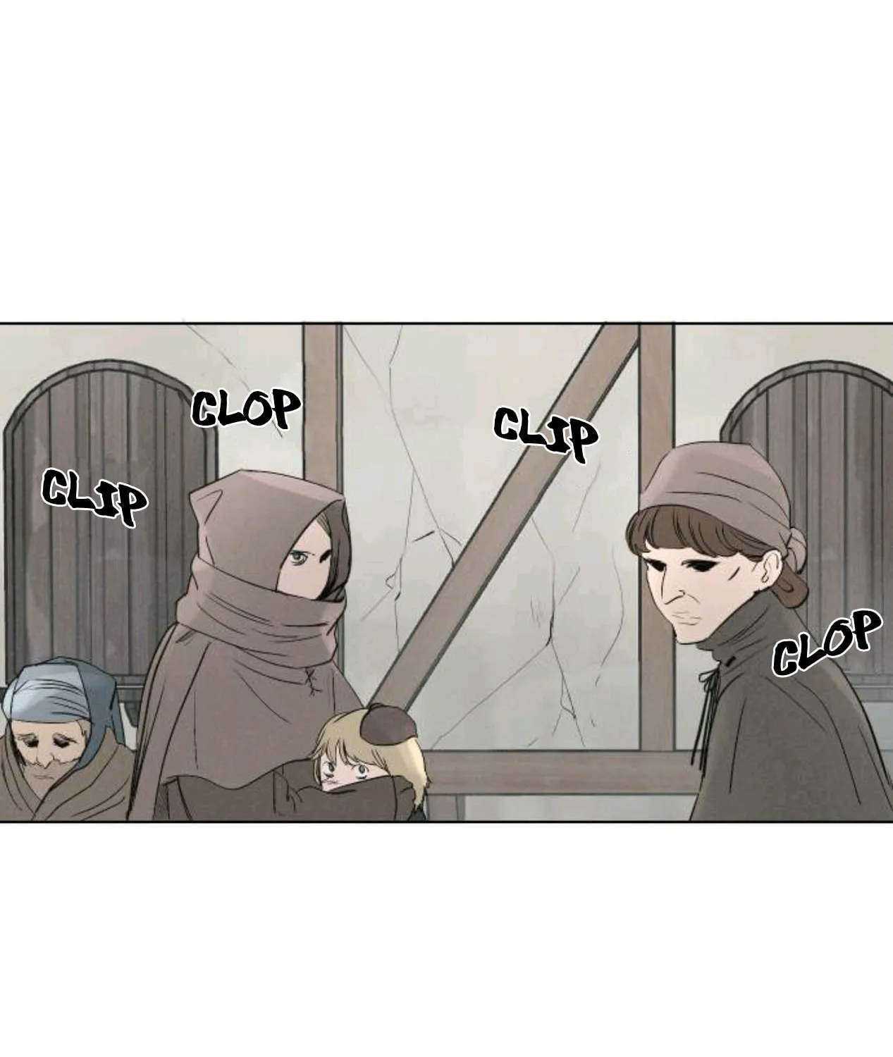 Read Happily Ever Afterwards chapter 2 image 120 on Lezhin