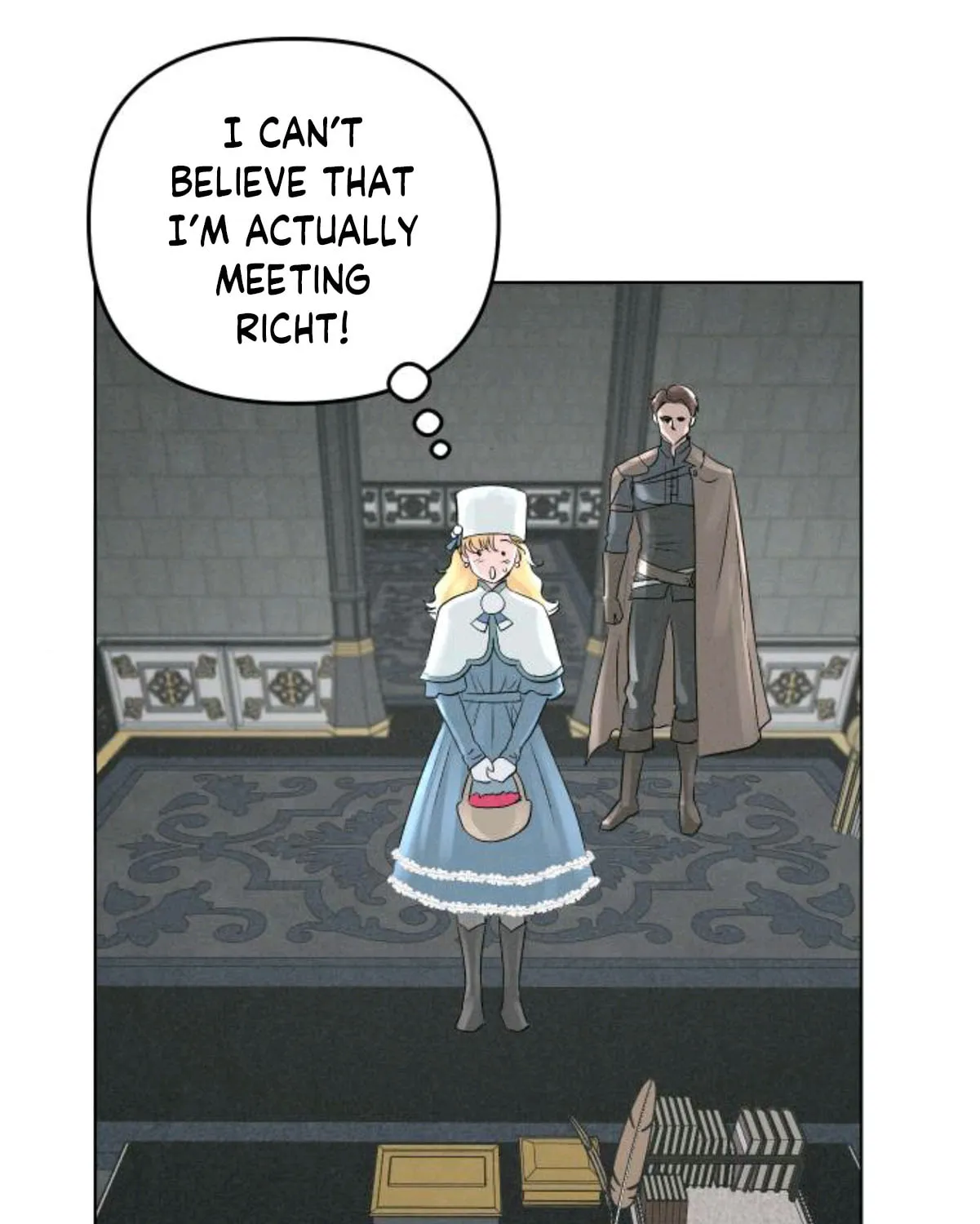 Read Happily Ever Afterwards chapter 2 image 136 on Lezhin