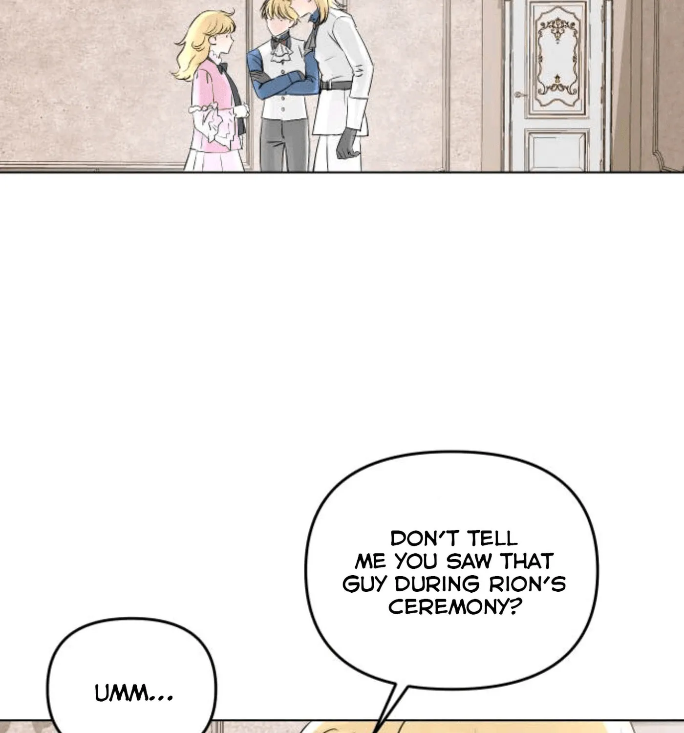 Read Happily Ever Afterwards chapter 2 image 17 on Lezhin