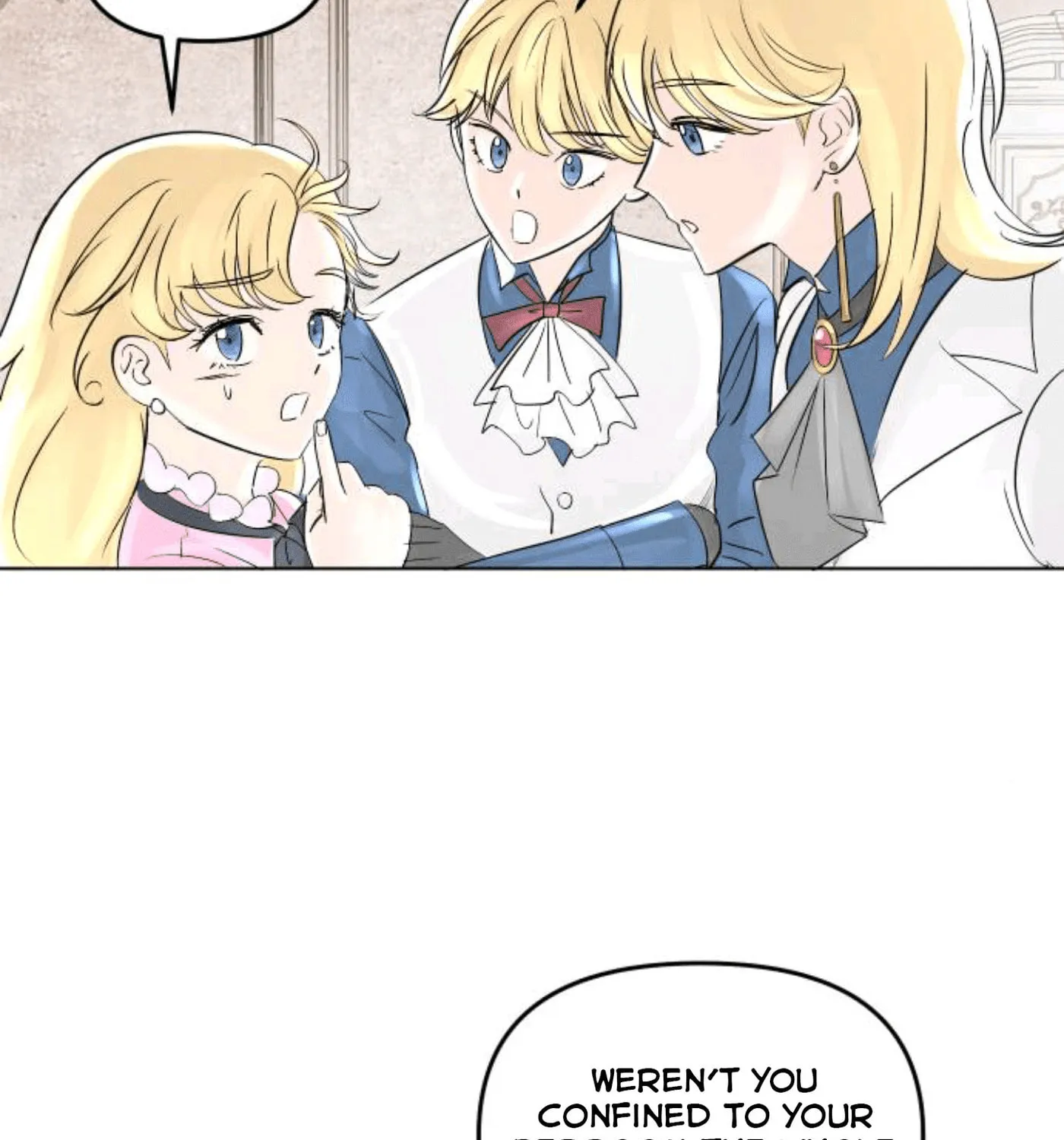 Read Happily Ever Afterwards chapter 2 image 18 on Lezhin