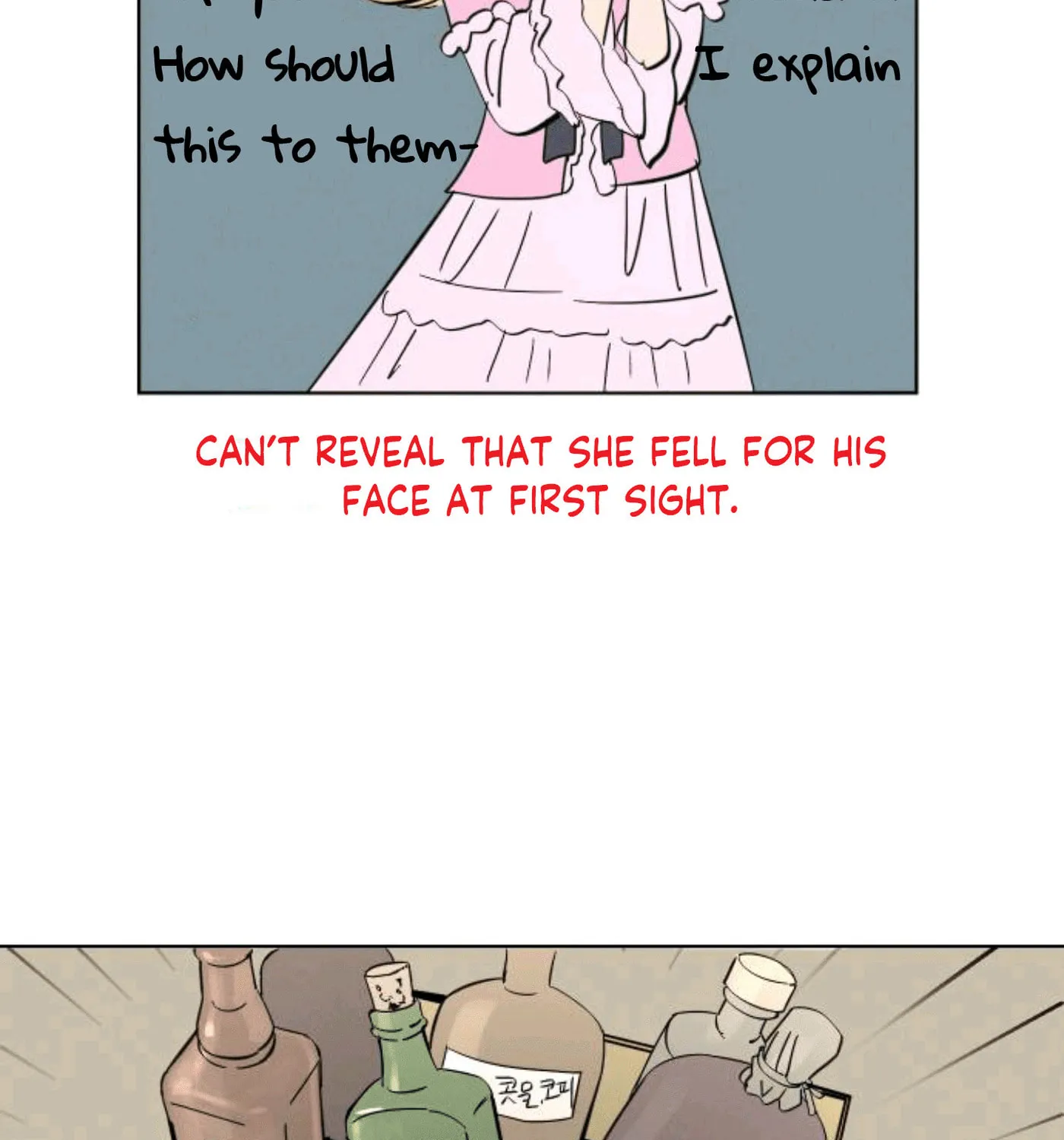 Read Happily Ever Afterwards chapter 2 image 22 on Lezhin