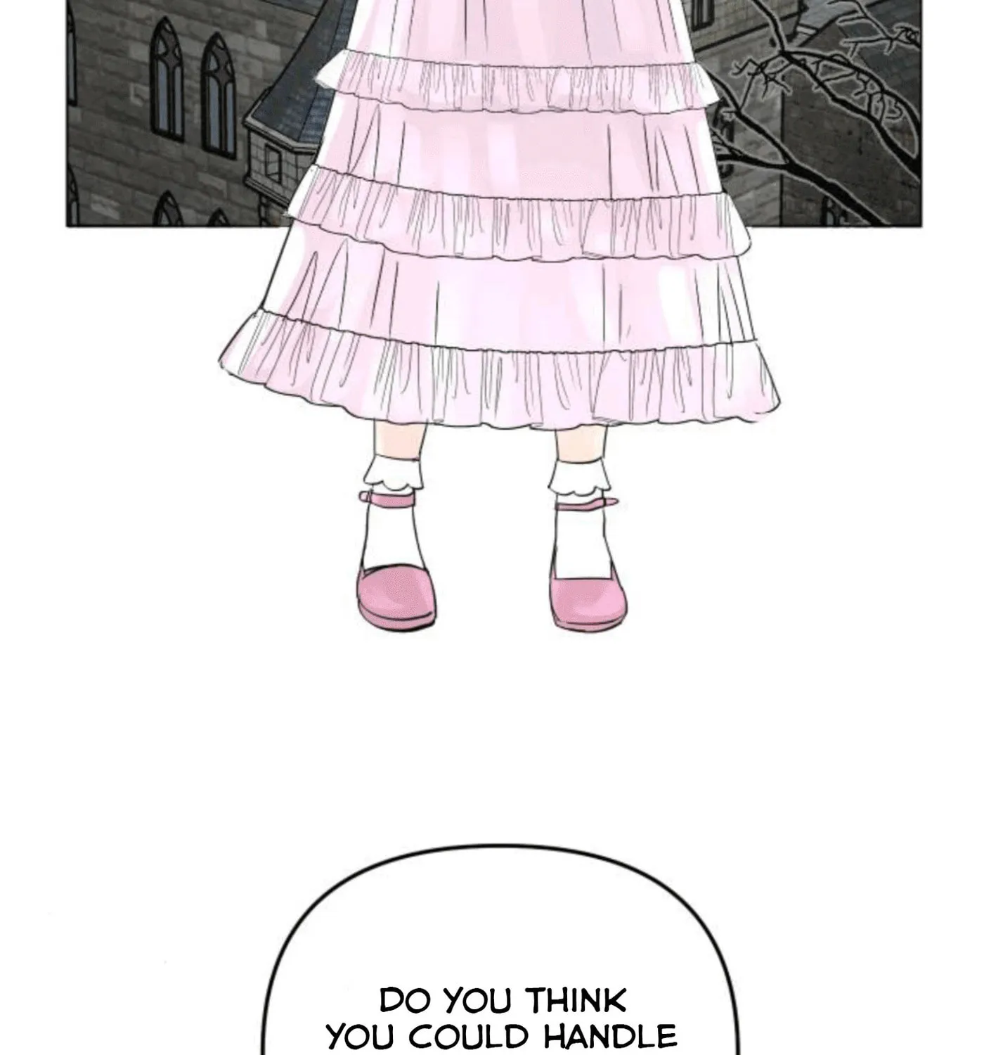 Read Happily Ever Afterwards chapter 2 image 28 on Lezhin