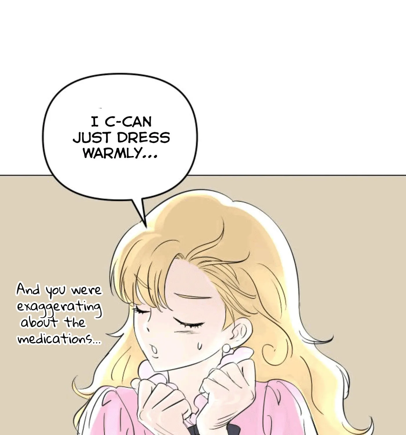 Read Happily Ever Afterwards chapter 2 image 30 on Lezhin