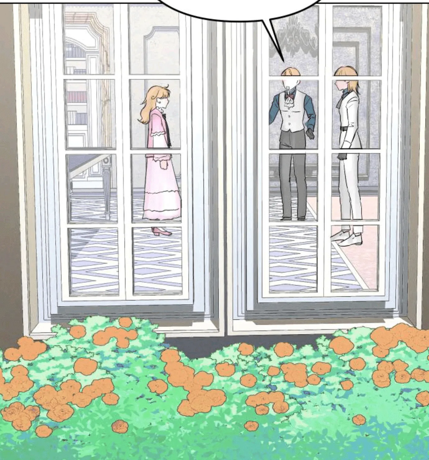 Read Happily Ever Afterwards chapter 2 image 32 on Lezhin