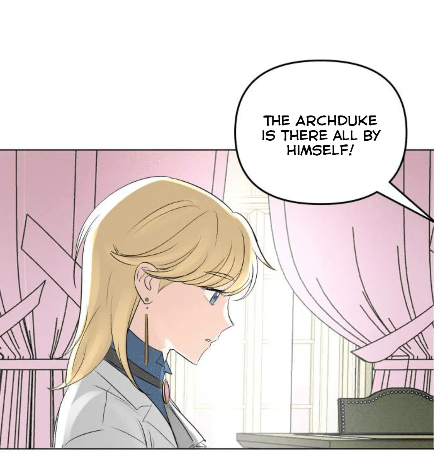 Read Happily Ever Afterwards chapter 2 image 35 on Lezhin