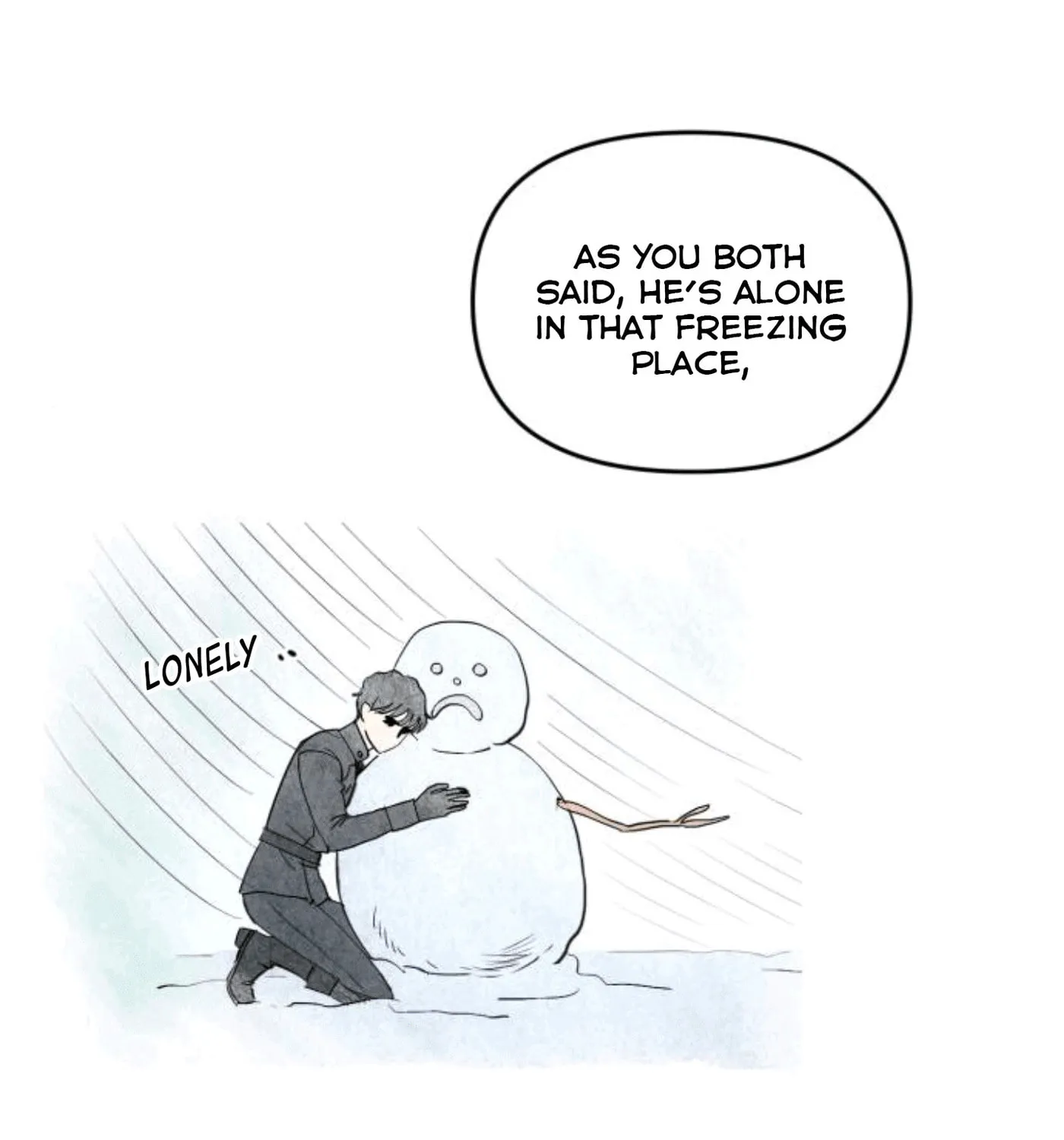 Read Happily Ever Afterwards chapter 2 image 39 on Lezhin
