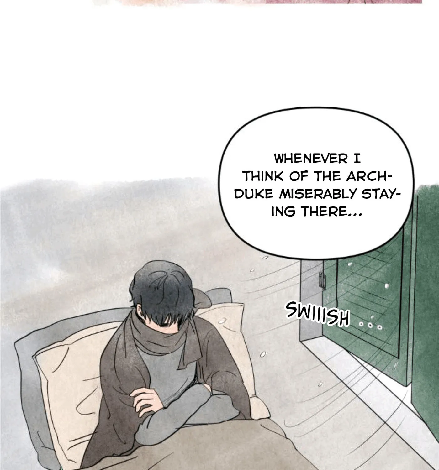 Read Happily Ever Afterwards chapter 2 image 41 on Lezhin