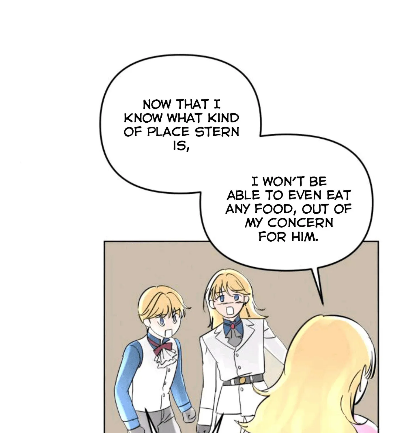 Read Happily Ever Afterwards chapter 2 image 46 on Lezhin