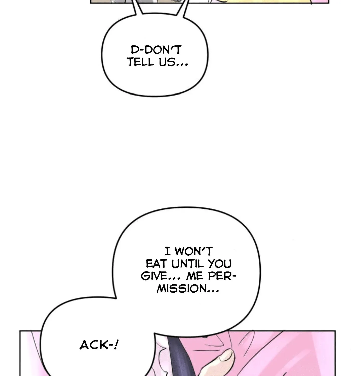 Read Happily Ever Afterwards chapter 2 image 47 on Lezhin
