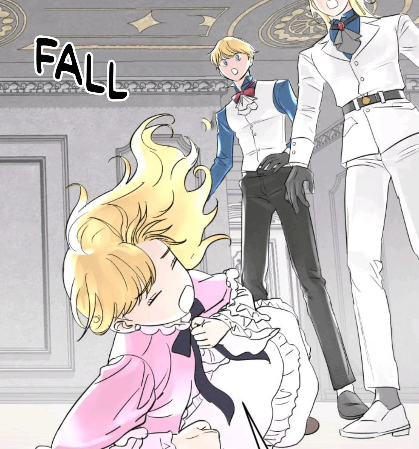 Read Happily Ever Afterwards chapter 2 image 49 on Lezhin