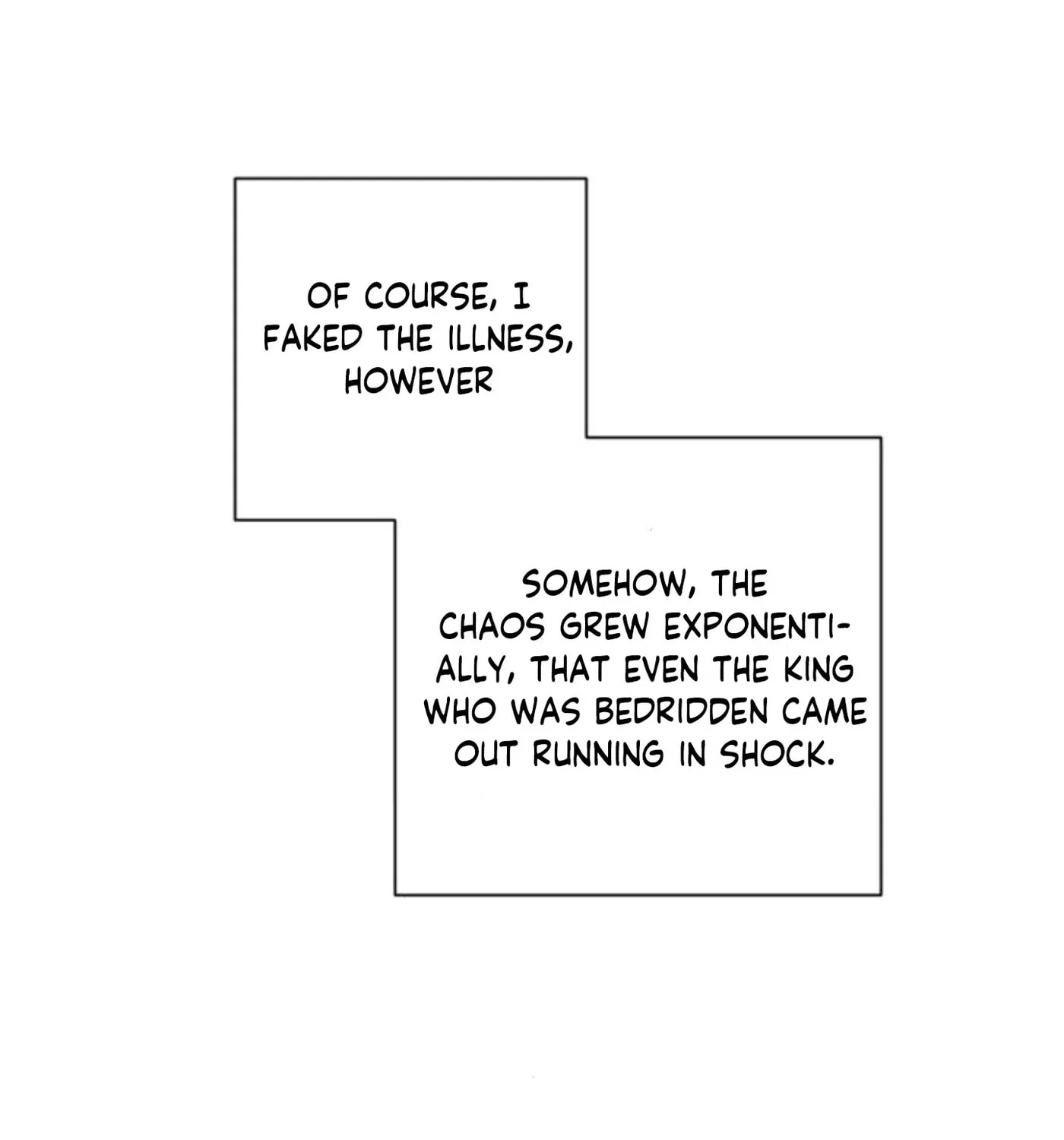 Read Happily Ever Afterwards chapter 2 image 52 on Lezhin