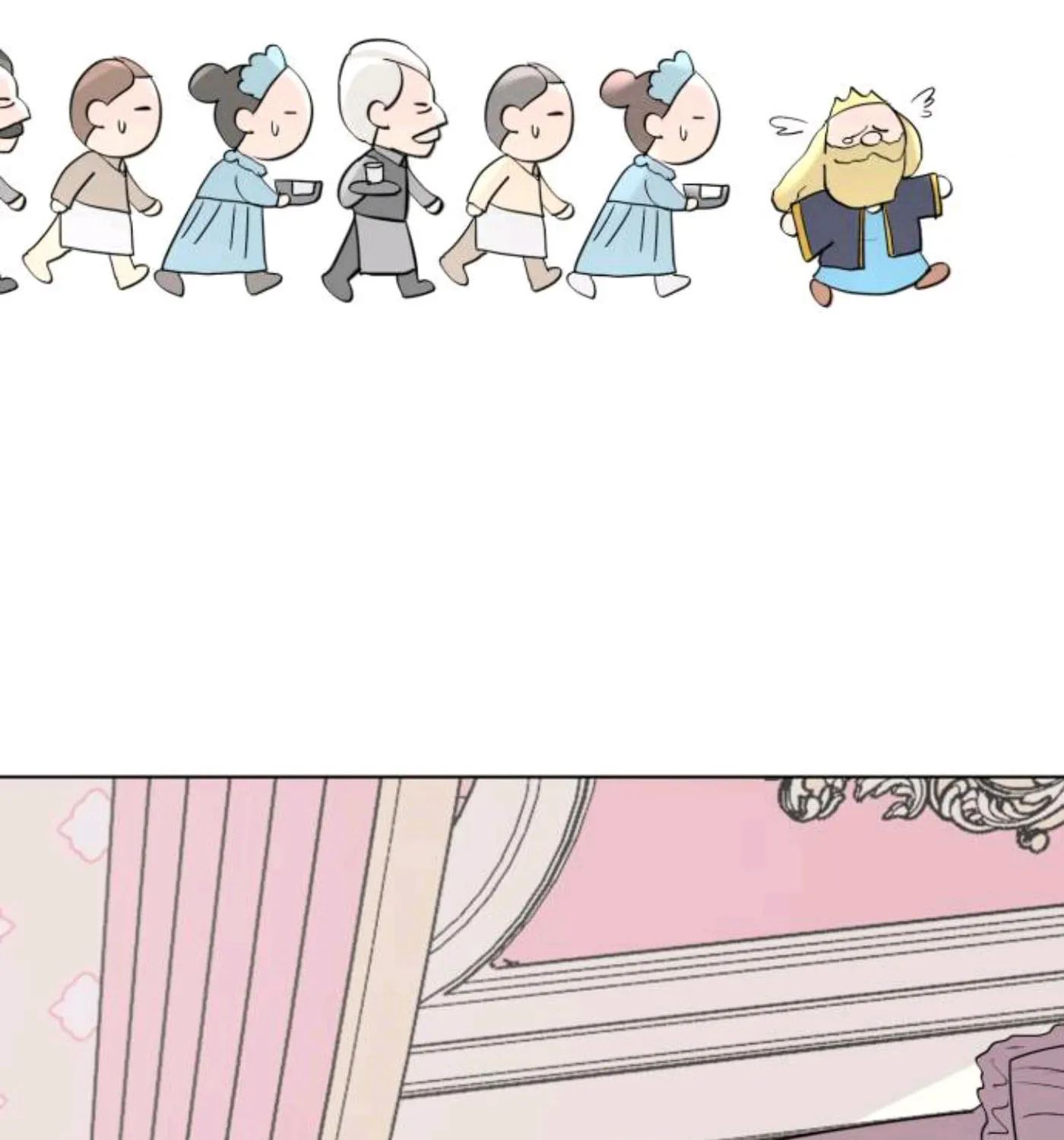 Read Happily Ever Afterwards chapter 2 image 53 on Lezhin