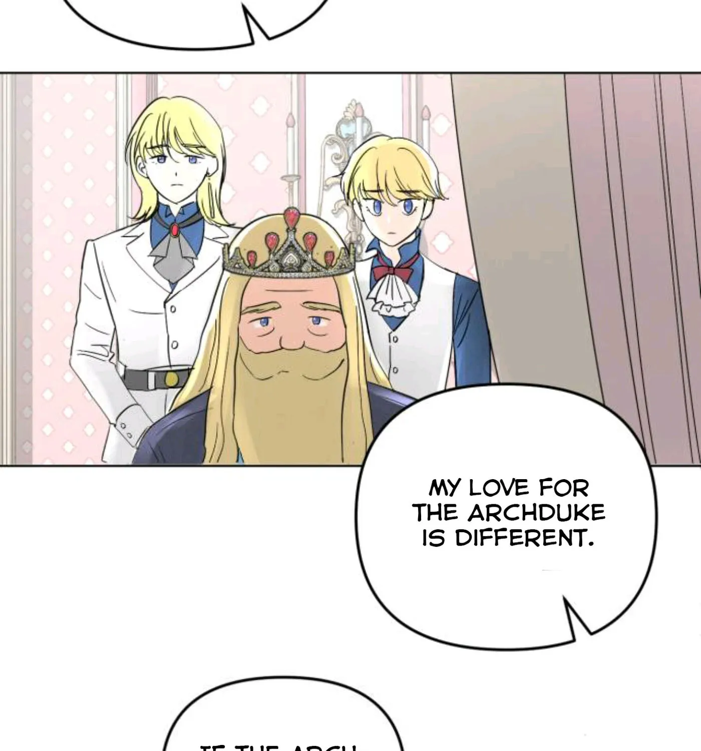Read Happily Ever Afterwards chapter 2 image 56 on Lezhin