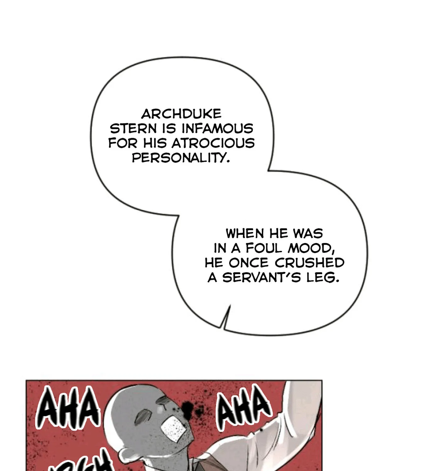 Read Happily Ever Afterwards chapter 2 image 6 on Lezhin