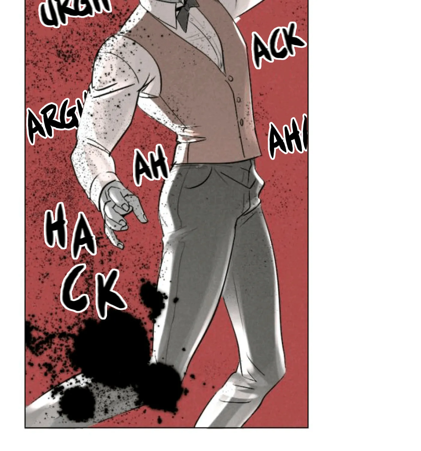 Read Happily Ever Afterwards chapter 2 image 7 on Lezhin