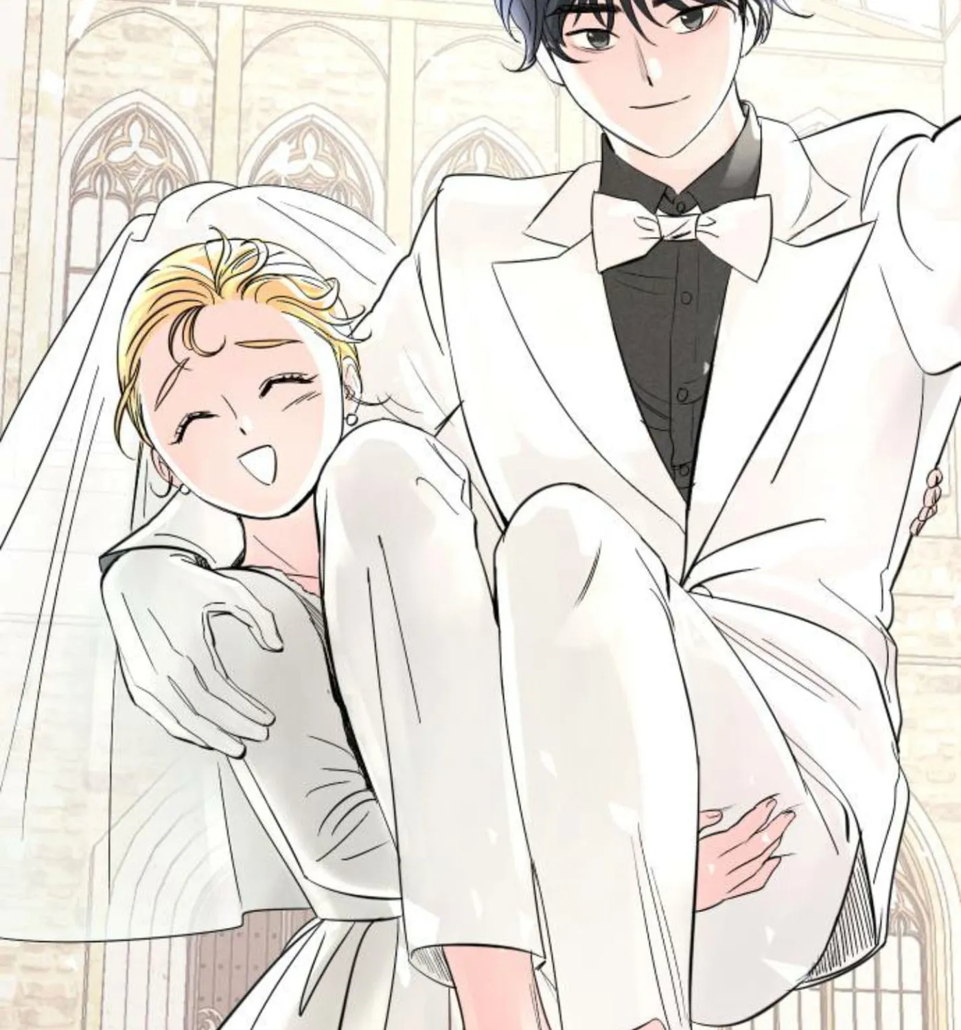 Read Happily Ever Afterwards chapter 2 image 79 on Lezhin