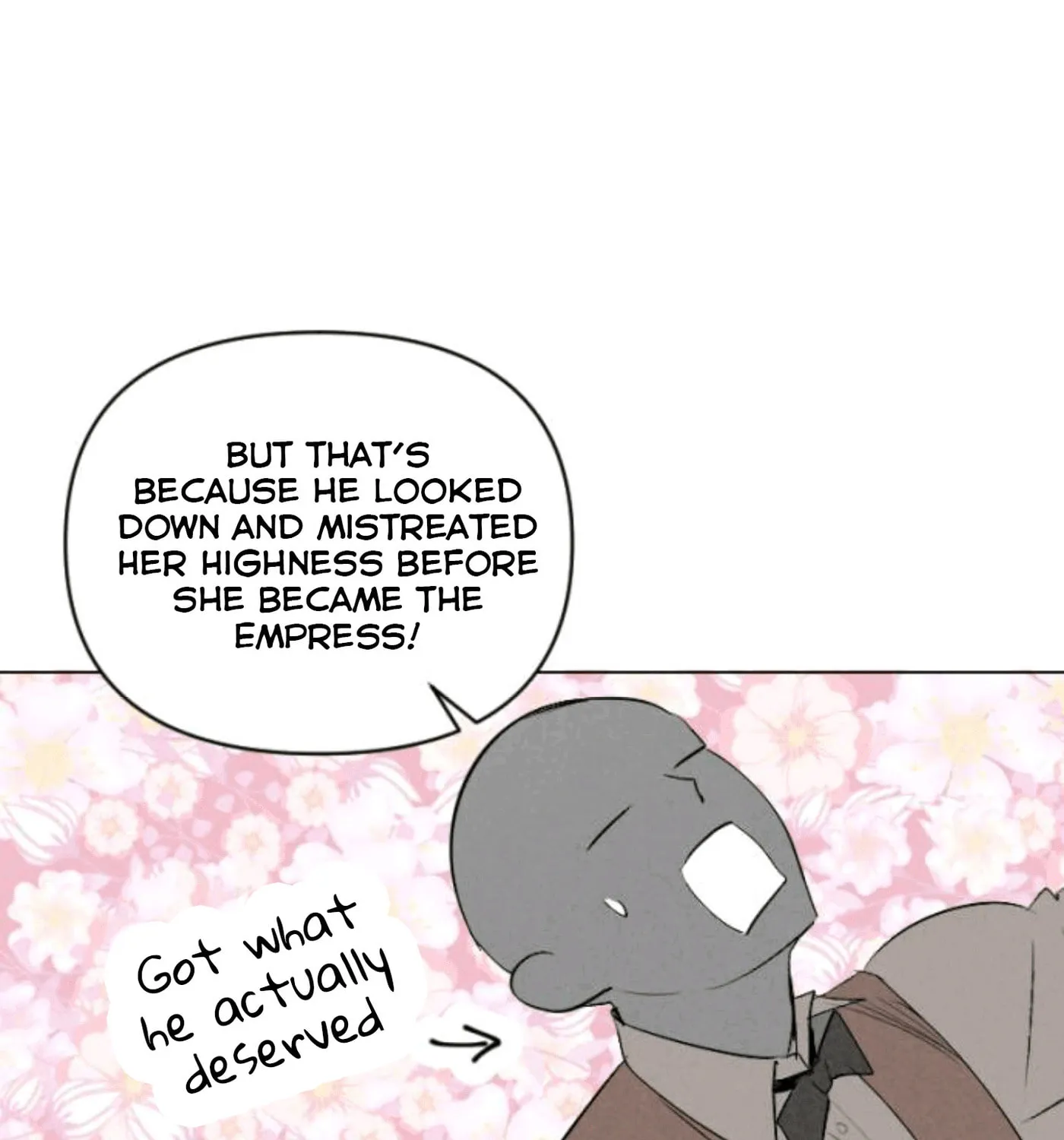 Read Happily Ever Afterwards chapter 2 image 8 on Lezhin