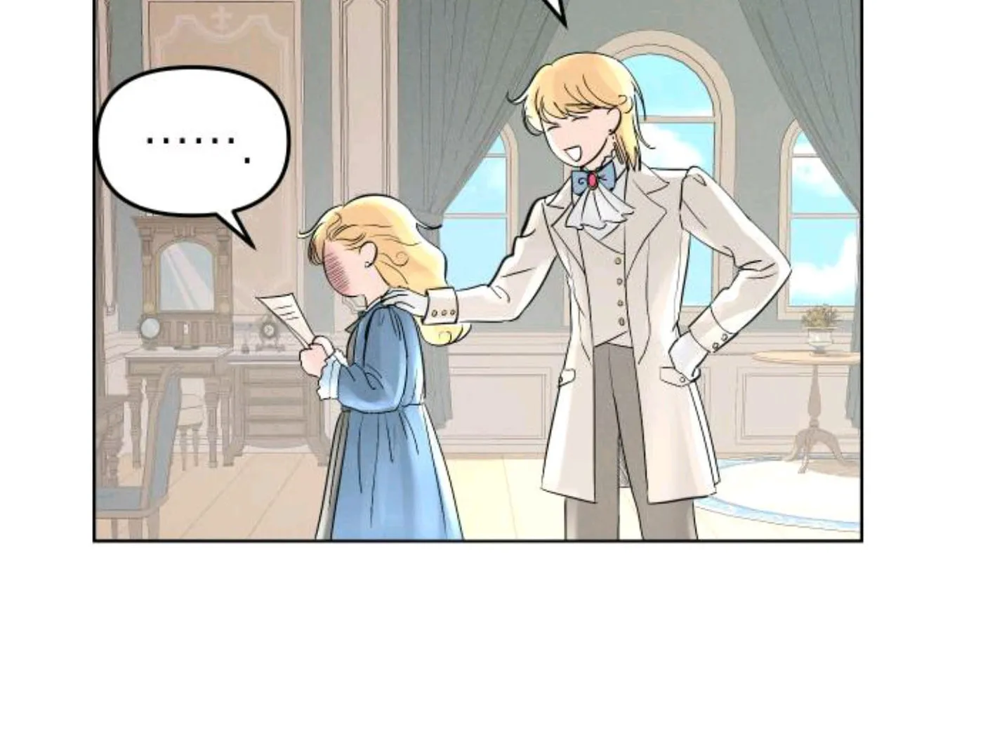 Read Happily Ever Afterwards chapter 2 image 86 on Lezhin