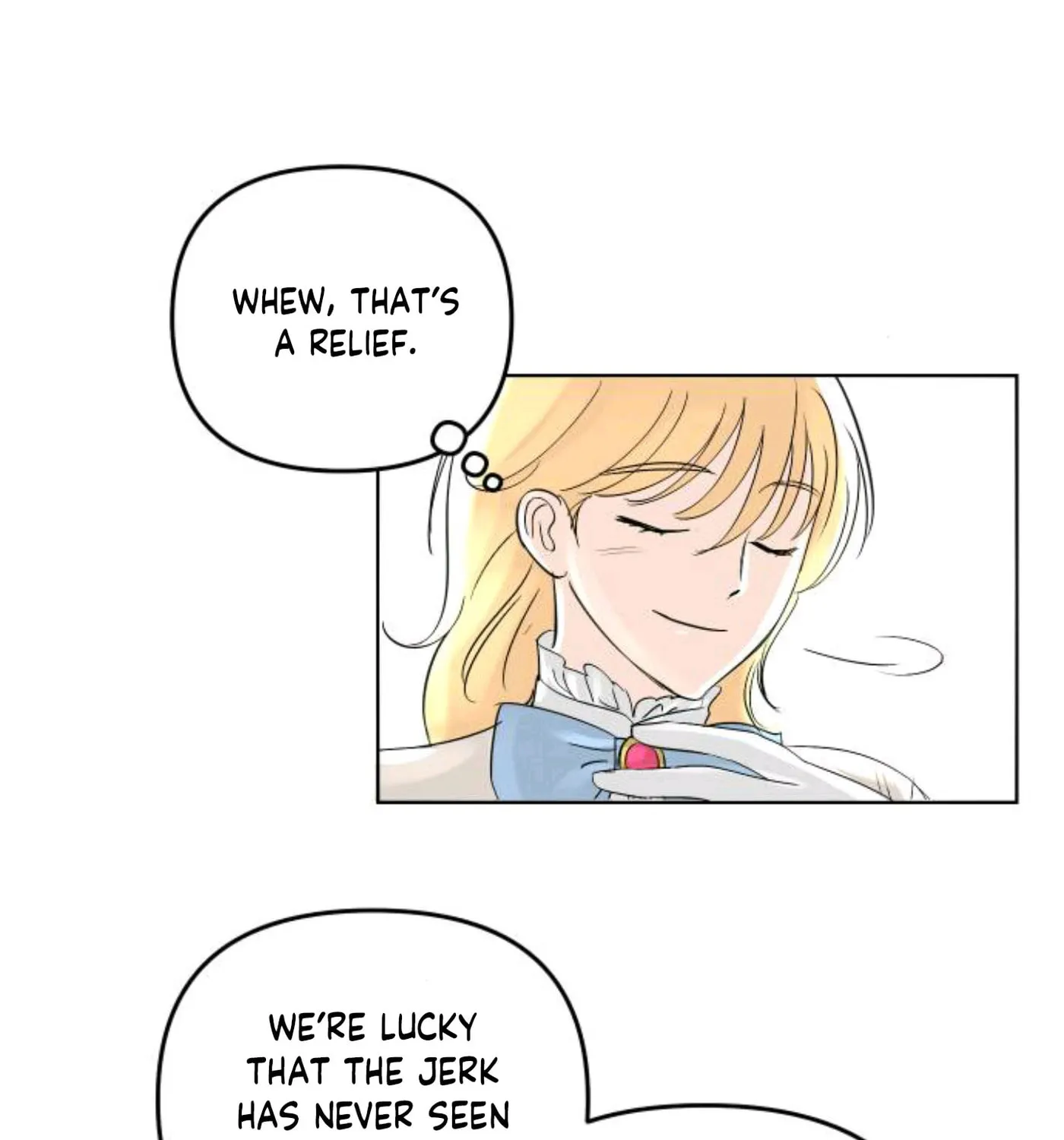 Read Happily Ever Afterwards chapter 2 image 87 on Lezhin