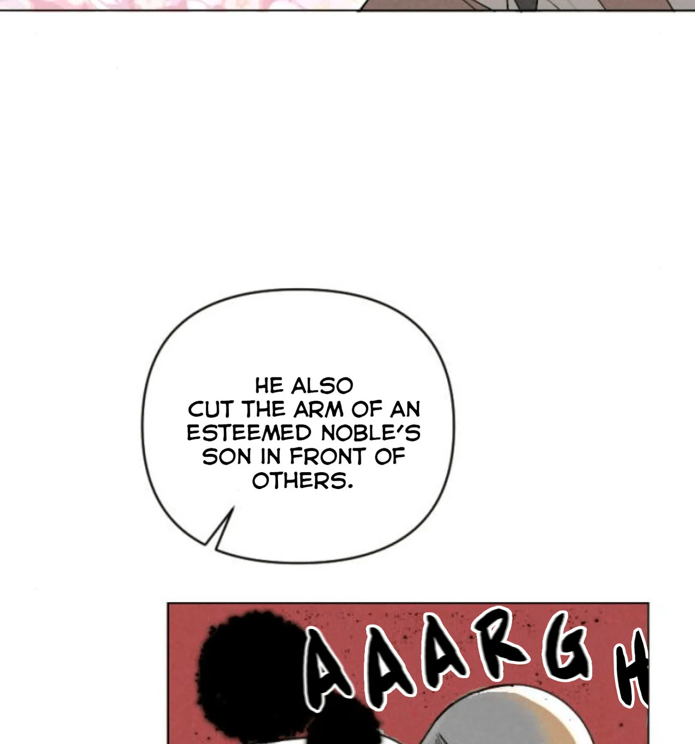 Read Happily Ever Afterwards chapter 2 image 9 on Lezhin