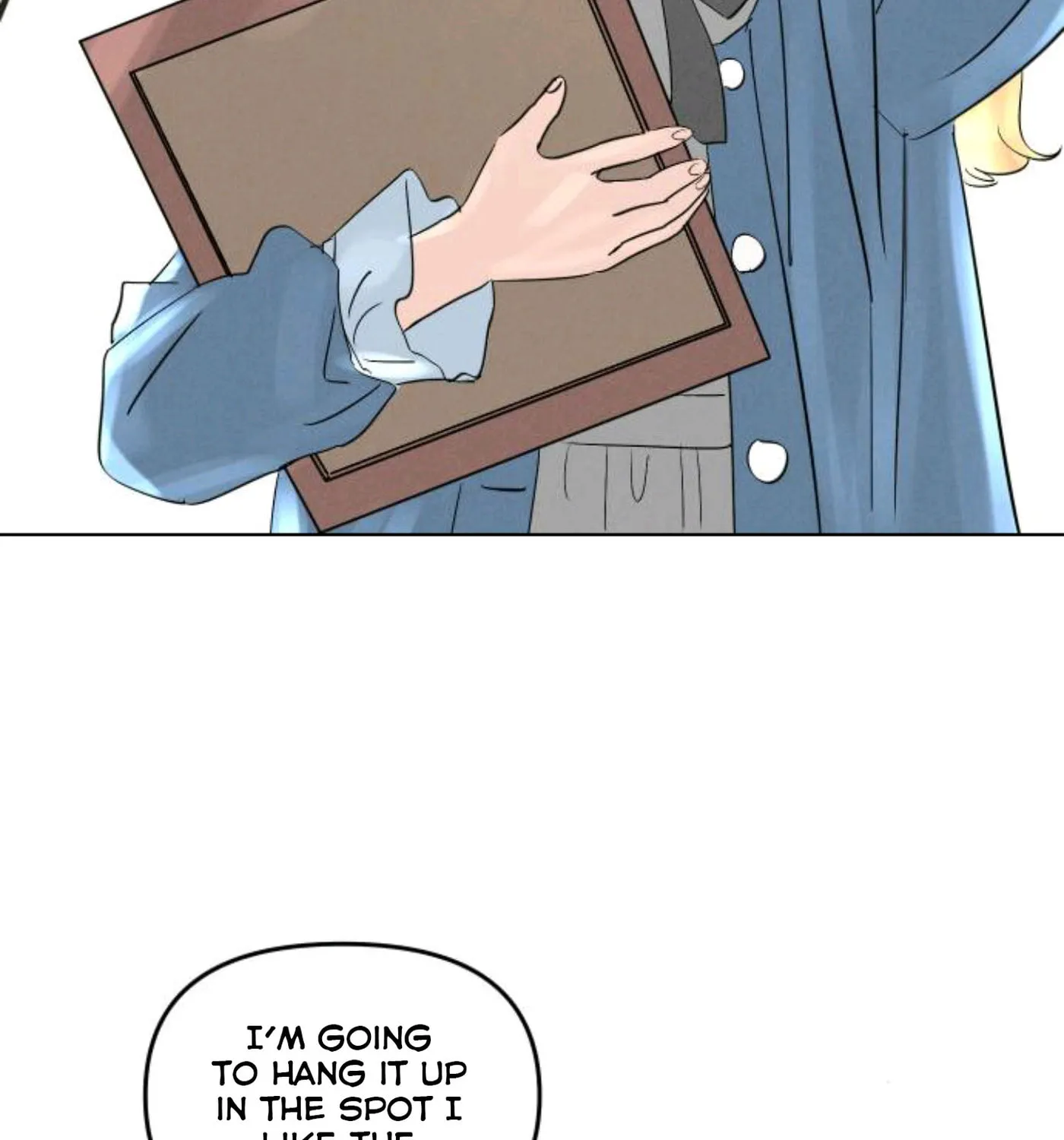 Read Happily Ever Afterwards chapter 2 image 96 on Lezhin
