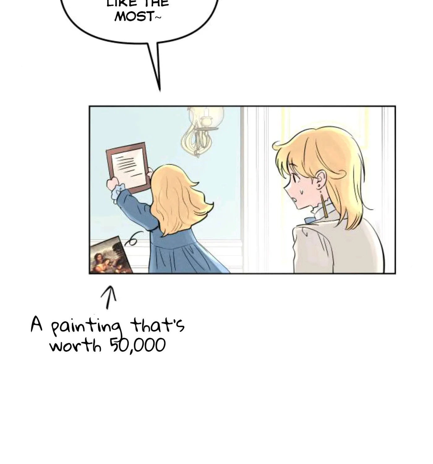 Read Happily Ever Afterwards chapter 2 image 97 on Lezhin