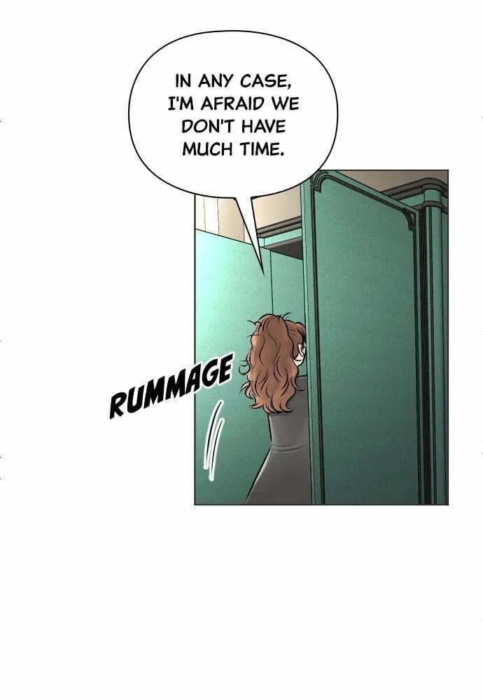 Read Happily Ever Afterwards chapter 20 image 22 on Lezhin
