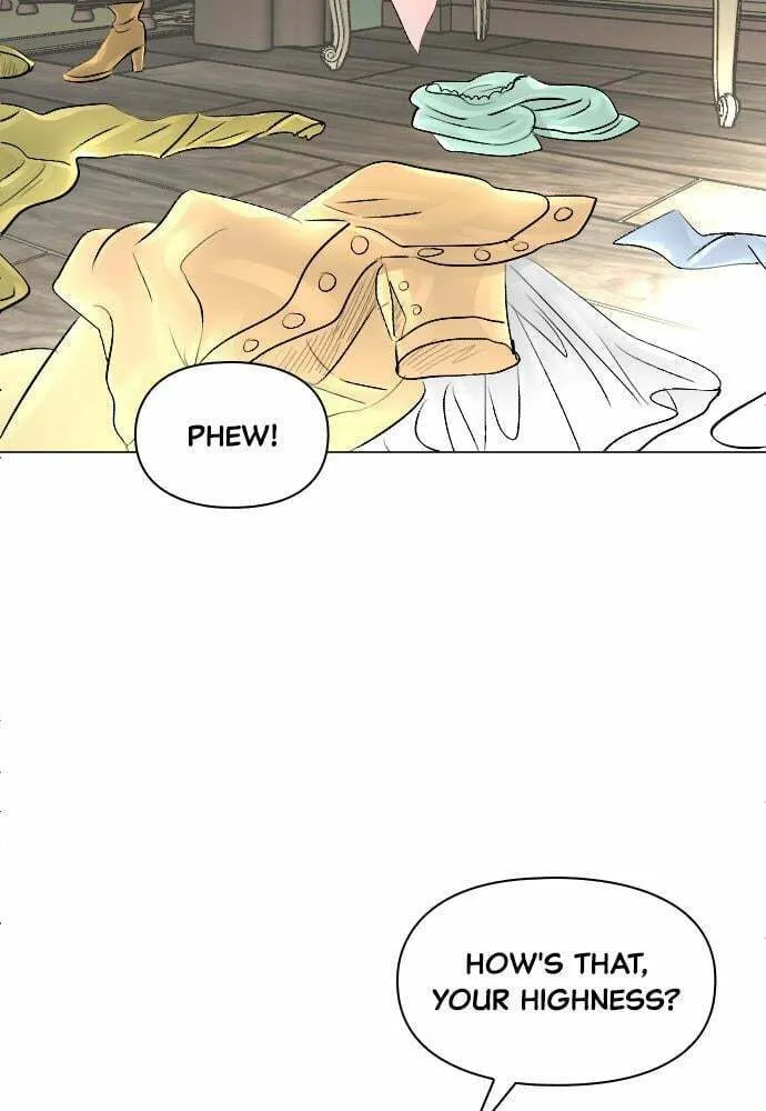 Read Happily Ever Afterwards chapter 20 image 3 on Lezhin