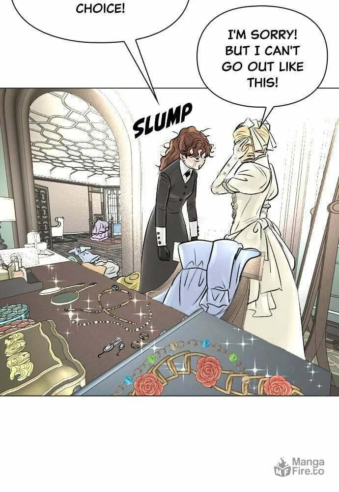 Read Happily Ever Afterwards chapter 20 image 8 on Lezhin