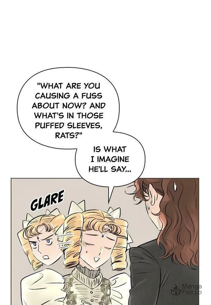 Read Happily Ever Afterwards chapter 20 image 9 on Lezhin