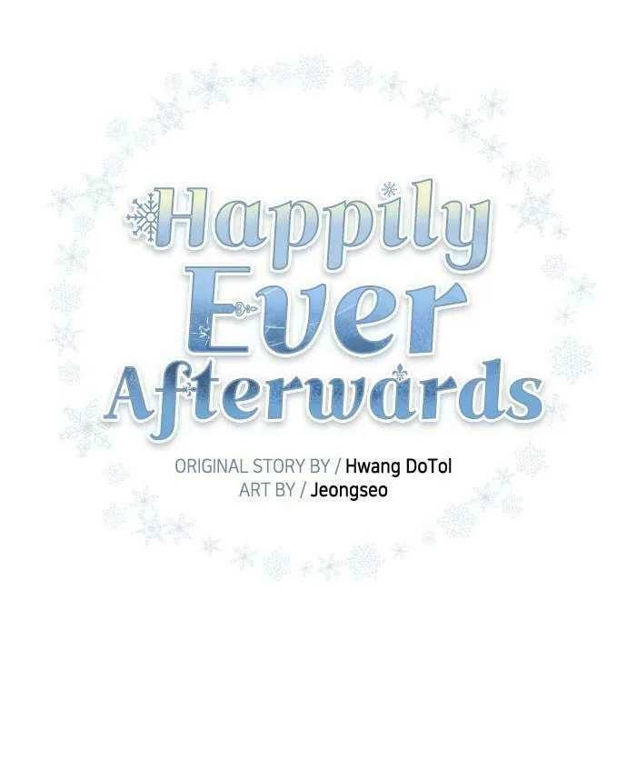 Read Happily Ever Afterwards chapter 21 image 1 on Lezhin