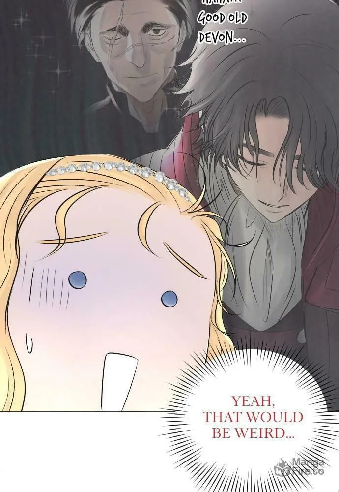 Read Happily Ever Afterwards chapter 21 image 14 on Lezhin