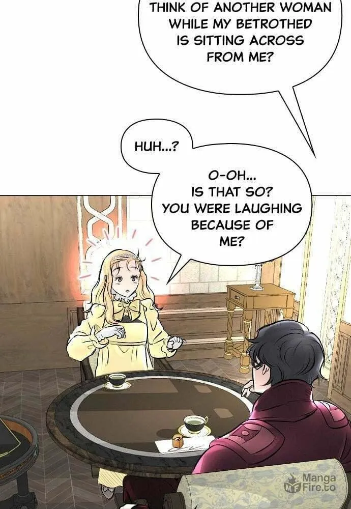 Read Happily Ever Afterwards chapter 21 image 17 on Lezhin