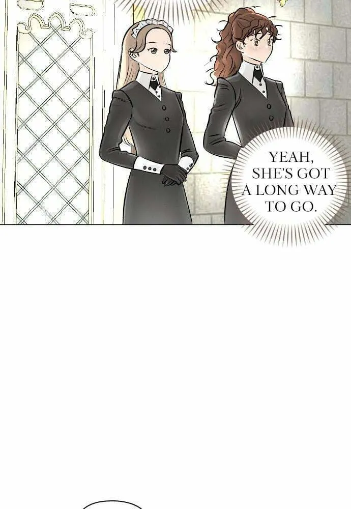 Read Happily Ever Afterwards chapter 21 image 21 on Lezhin
