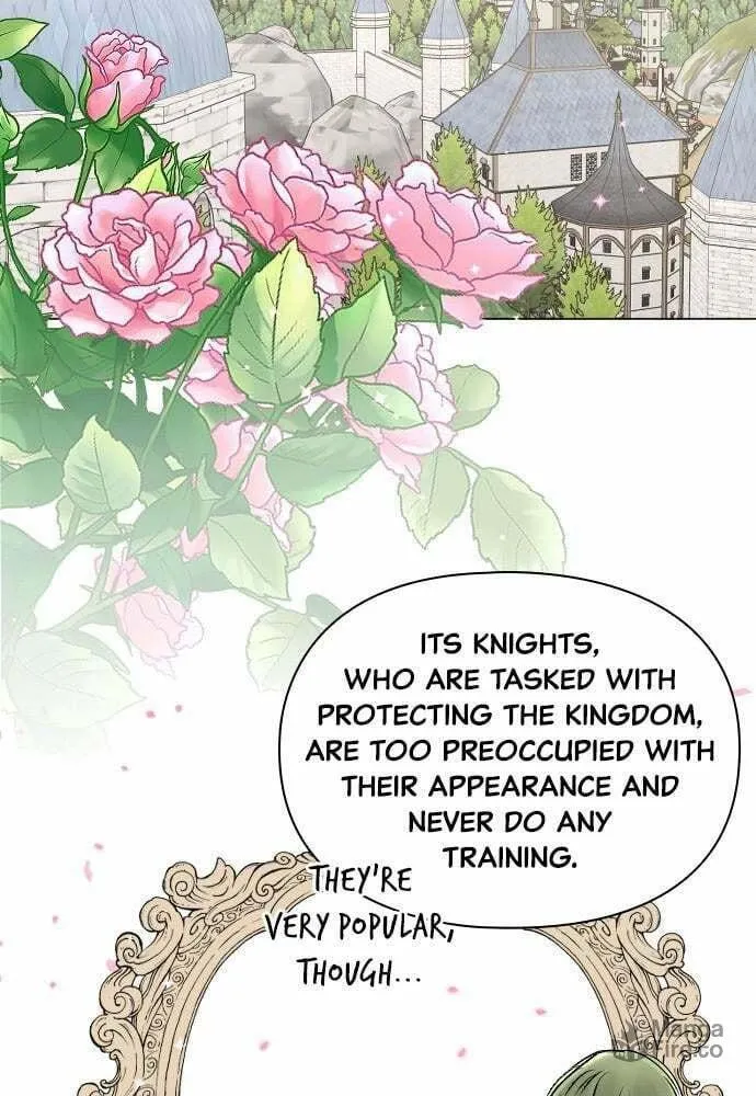 Read Happily Ever Afterwards chapter 21 image 35 on Lezhin