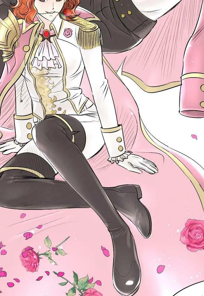 Read Happily Ever Afterwards chapter 21 image 37 on Lezhin