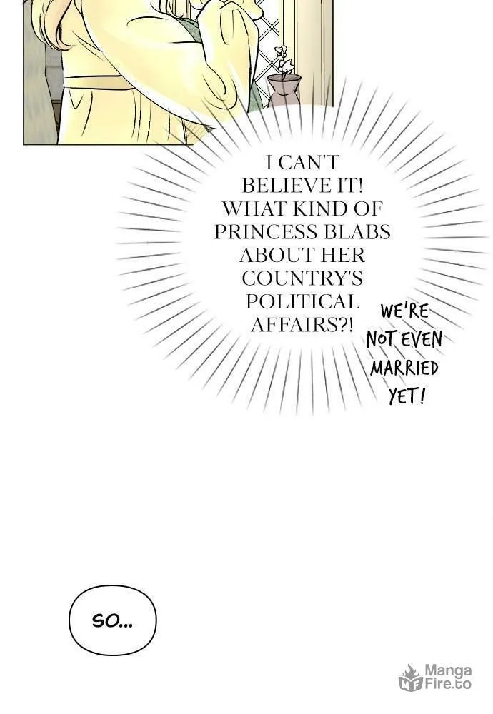 Read Happily Ever Afterwards chapter 21 image 54 on Lezhin