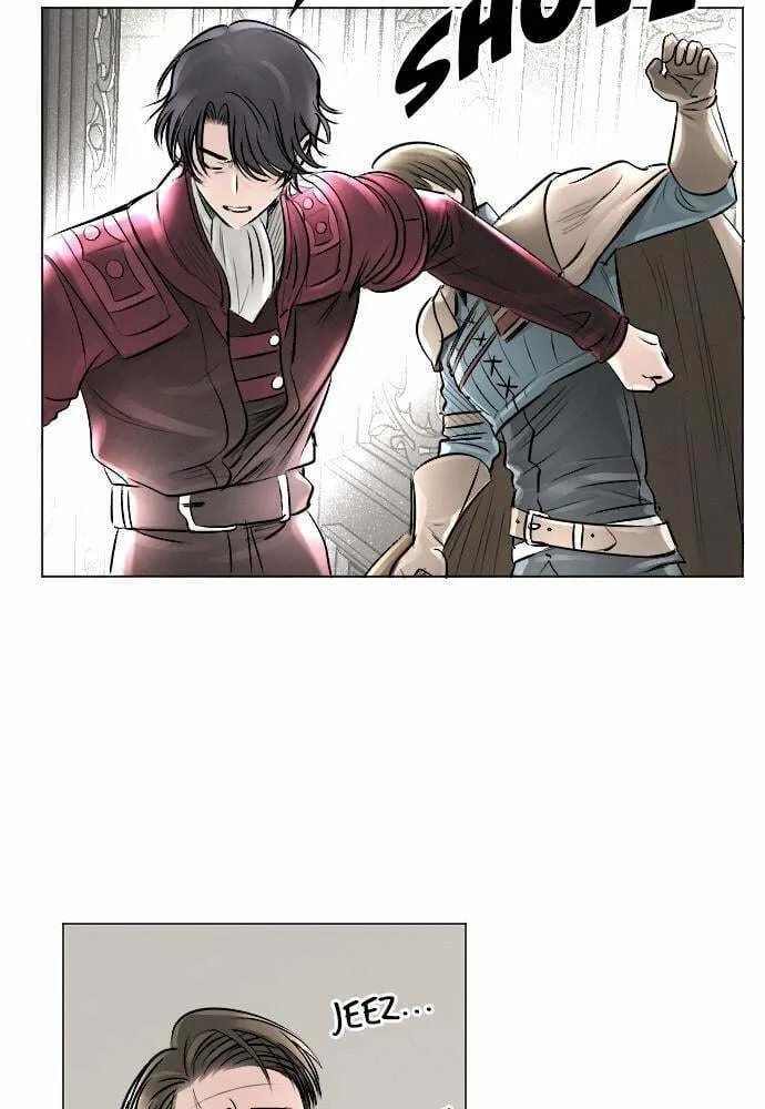 Read Happily Ever Afterwards chapter 22 image 10 on Lezhin