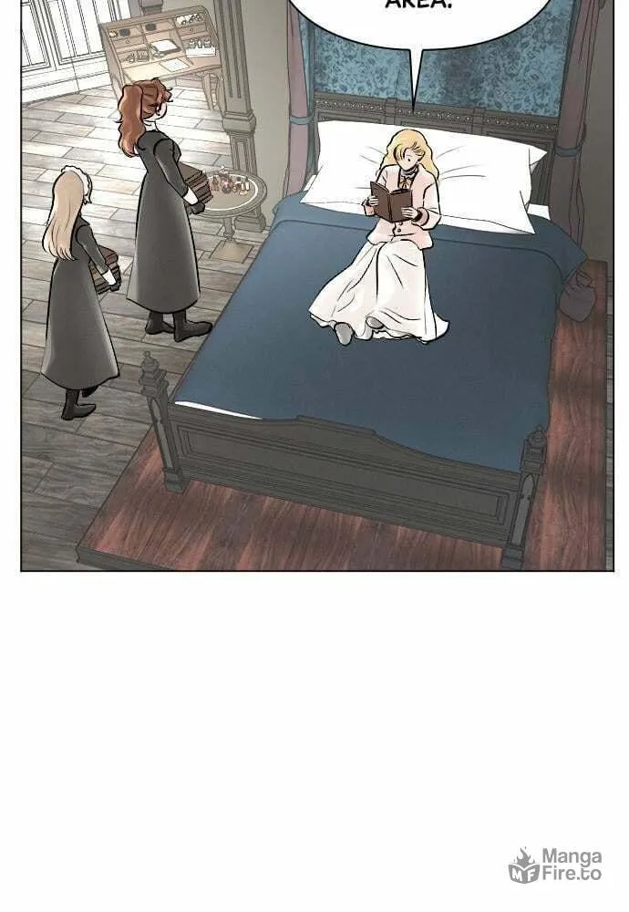 Read Happily Ever Afterwards chapter 22 image 20 on Lezhin