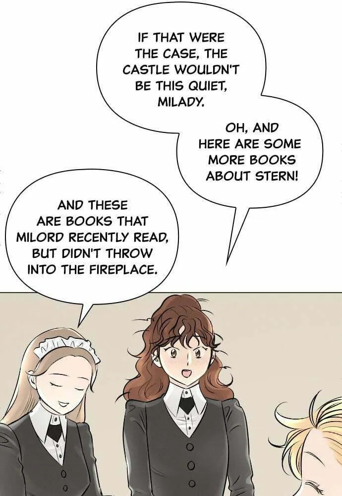 Read Happily Ever Afterwards chapter 22 image 21 on Lezhin