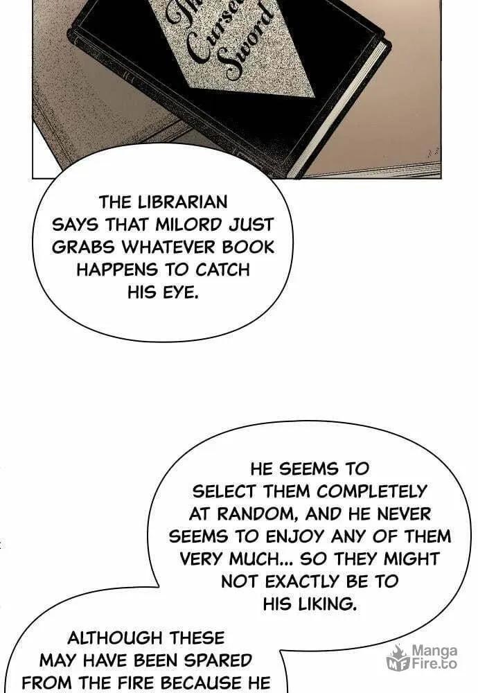 Read Happily Ever Afterwards chapter 22 image 23 on Lezhin