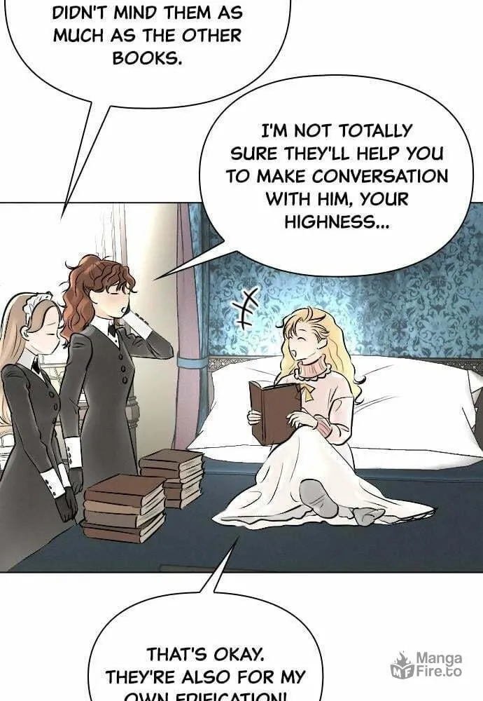 Read Happily Ever Afterwards chapter 22 image 24 on Lezhin
