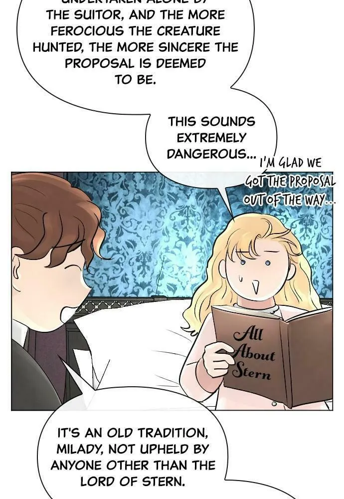 Read Happily Ever Afterwards chapter 22 image 27 on Lezhin