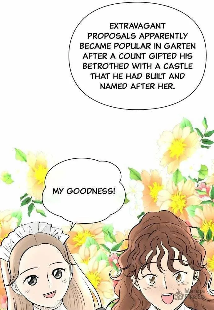 Read Happily Ever Afterwards chapter 22 image 32 on Lezhin
