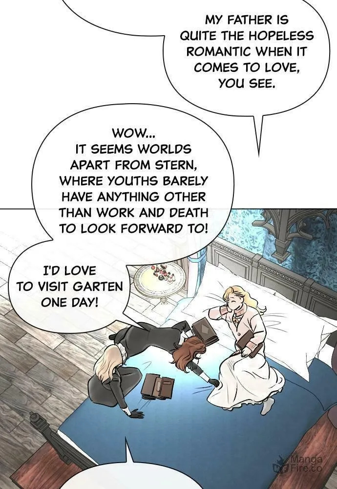 Read Happily Ever Afterwards chapter 22 image 34 on Lezhin