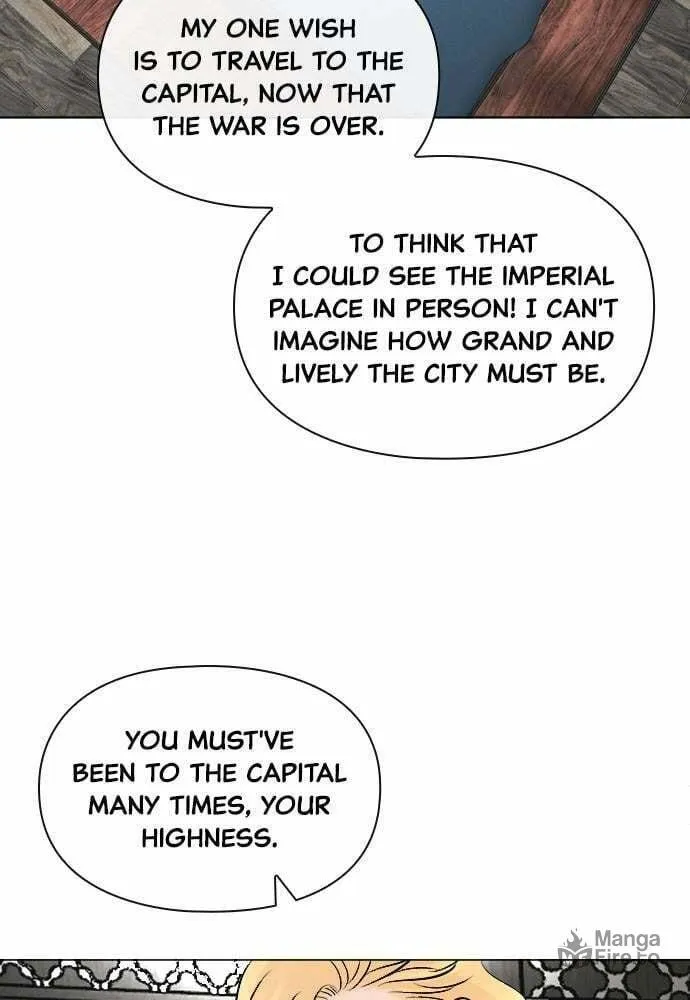 Read Happily Ever Afterwards chapter 22 image 35 on Lezhin