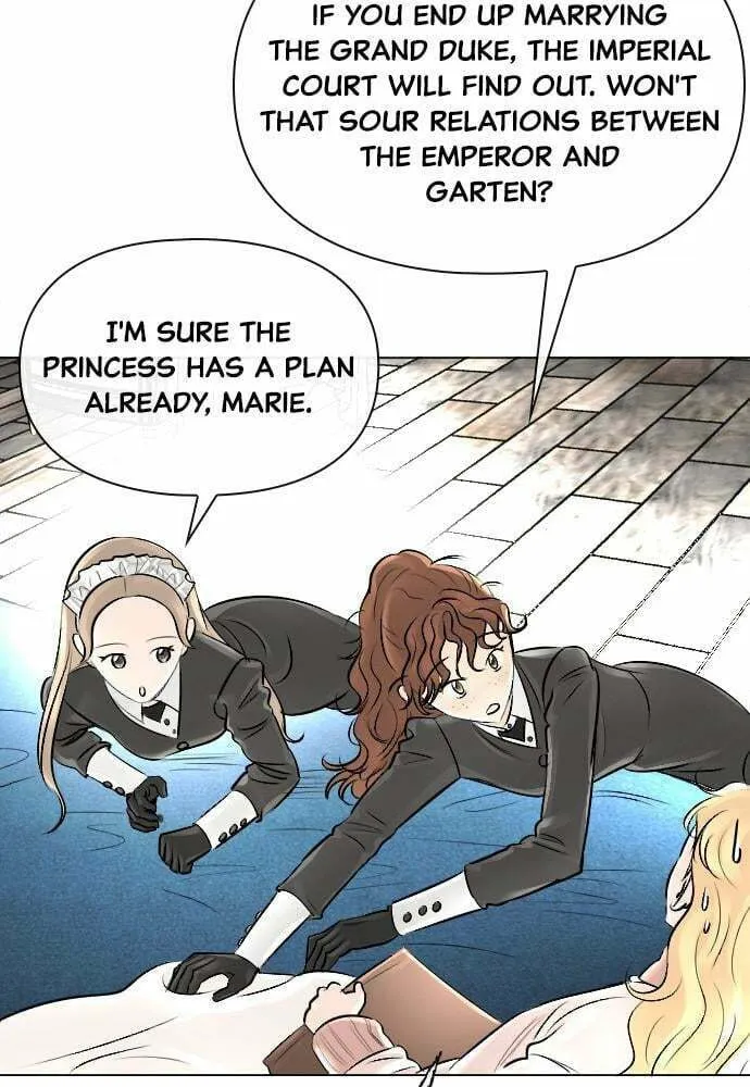 Read Happily Ever Afterwards chapter 22 image 37 on Lezhin